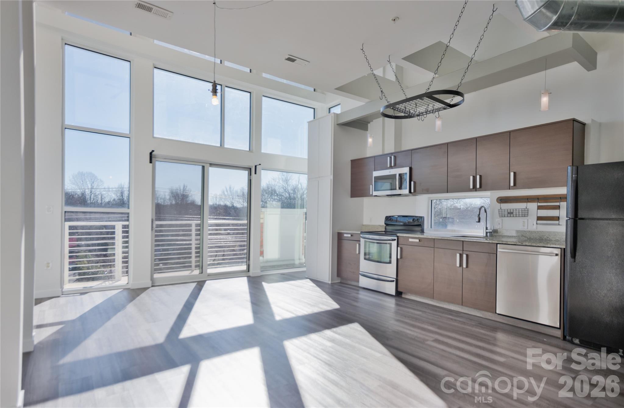 3123 North Davidson Street, Unit 313 Charlotte, NC 28205 - Photo 13 of 24