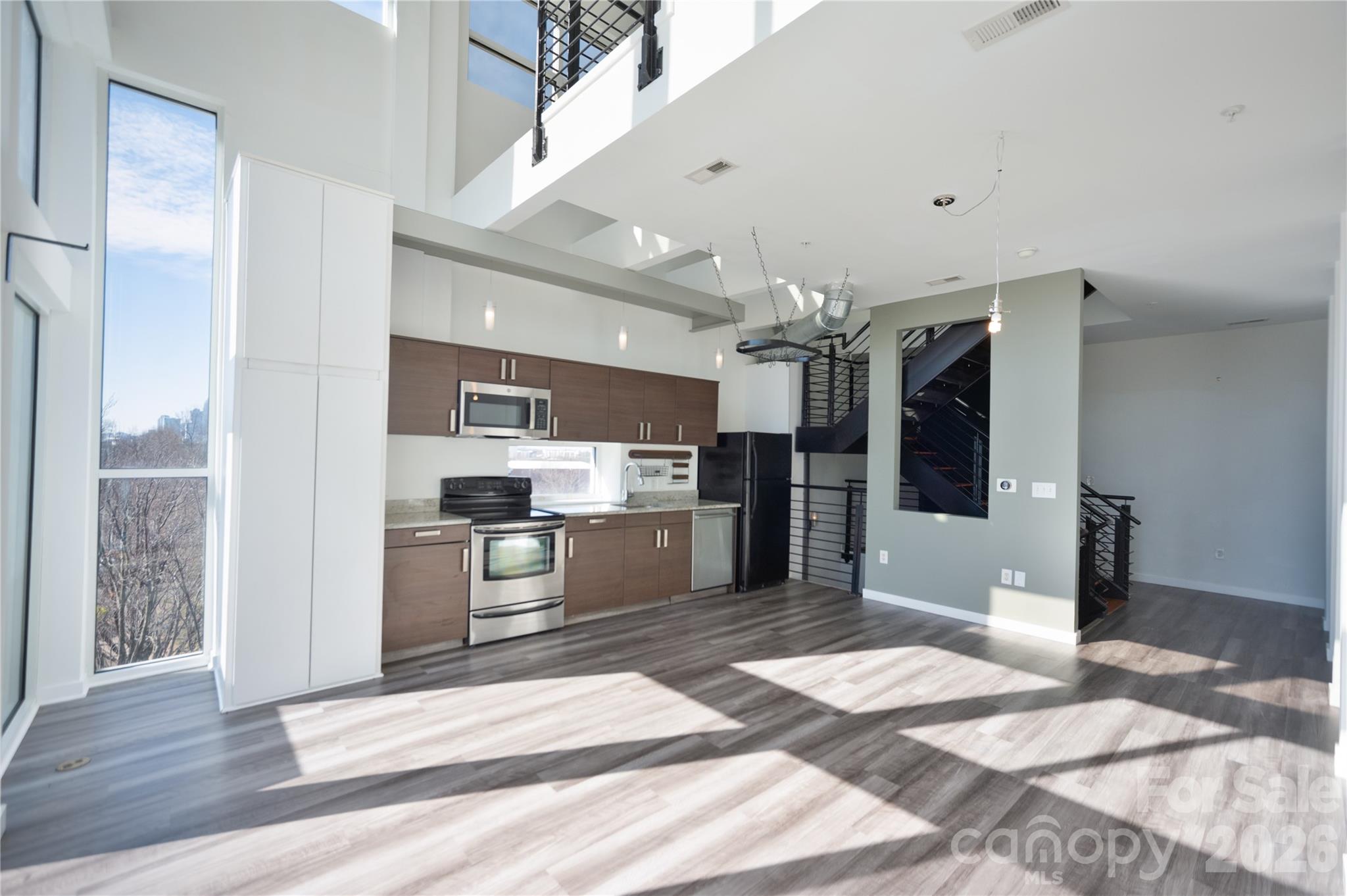 3123 North Davidson Street, Unit 313 Charlotte, NC 28205 - Photo 14 of 24