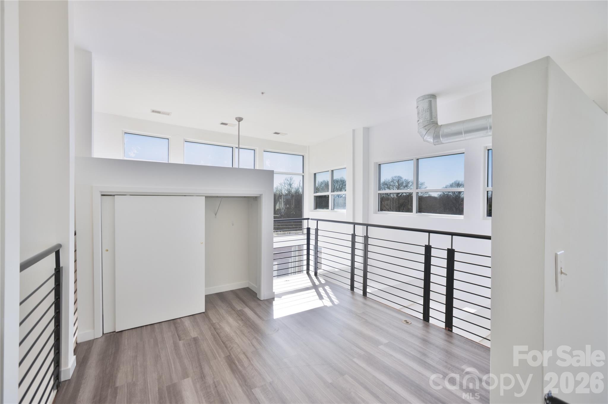 3123 North Davidson Street, Unit 313 Charlotte, NC 28205 - Photo 18 of 24