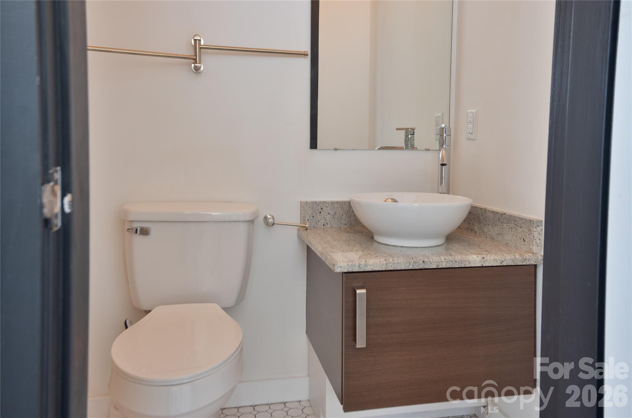 3123 North Davidson Street, Unit 313 Charlotte, NC 28205 - Photo 20 of 24