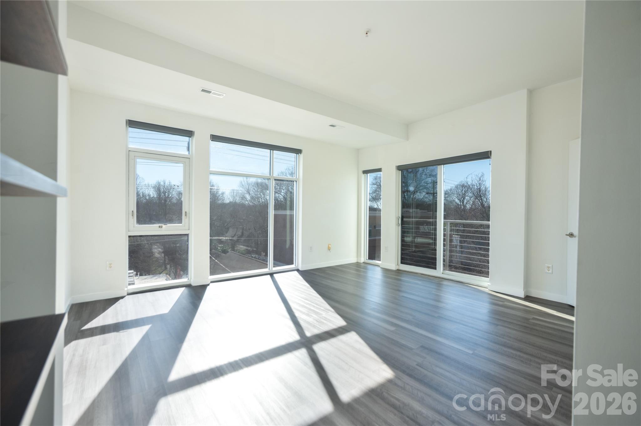 3123 North Davidson Street, Unit 313 Charlotte, NC 28205 - Photo 2 of 24