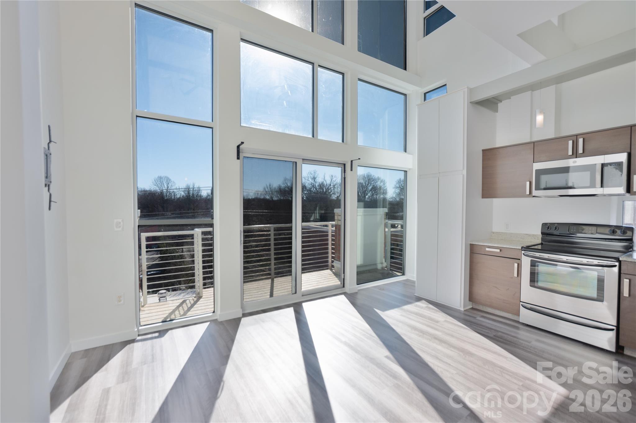 3123 North Davidson Street, Unit 313 Charlotte, NC 28205 - Photo 10 of 24