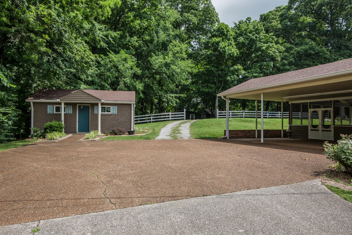 6616 Burkitt Road Antioch, TN 37013 - Photo 32 of 39 Gallery Image 32