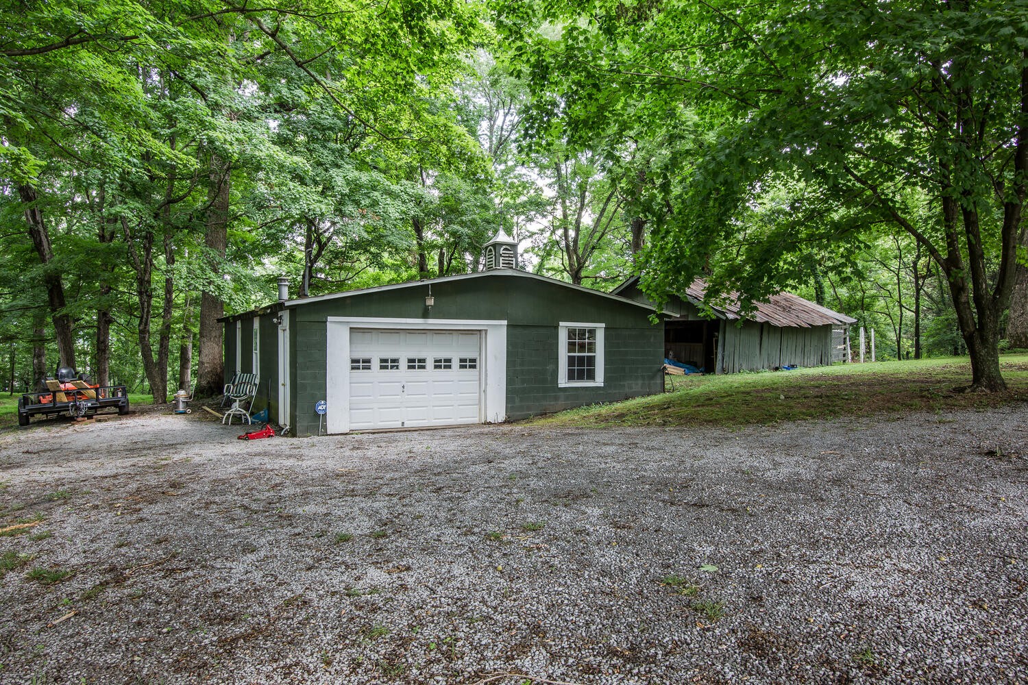 6616 Burkitt Road Antioch, TN 37013 - Photo 34 of 39 Gallery Image 34