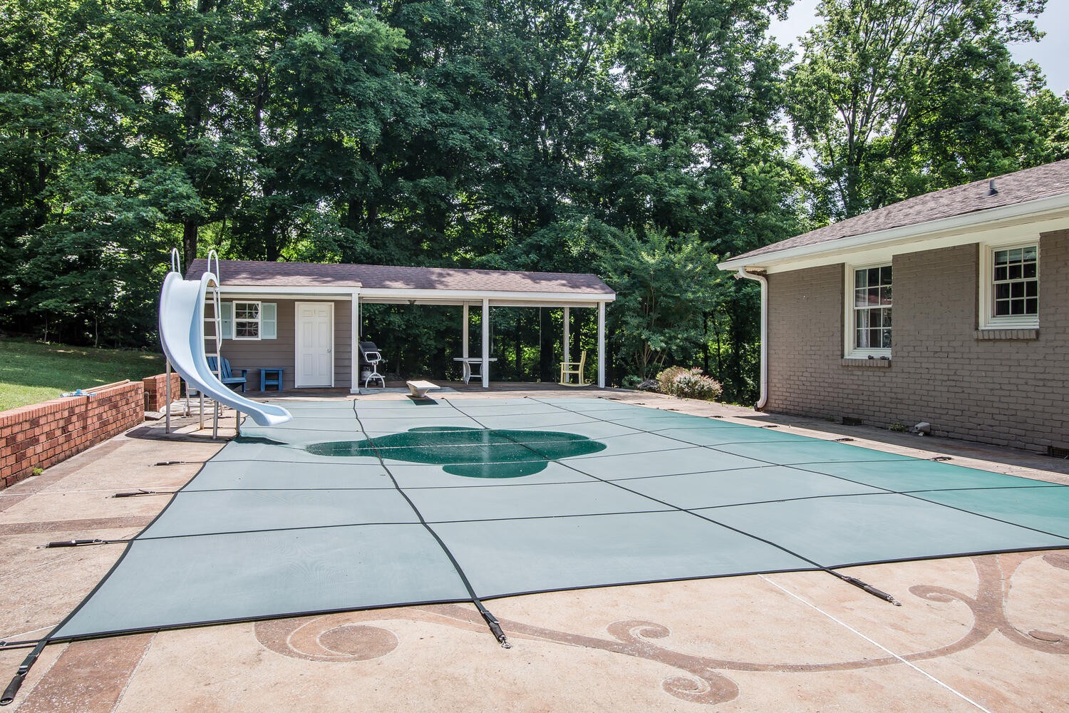 6616 Burkitt Road Antioch, TN 37013 - Photo 37 of 39 Gallery Image 37