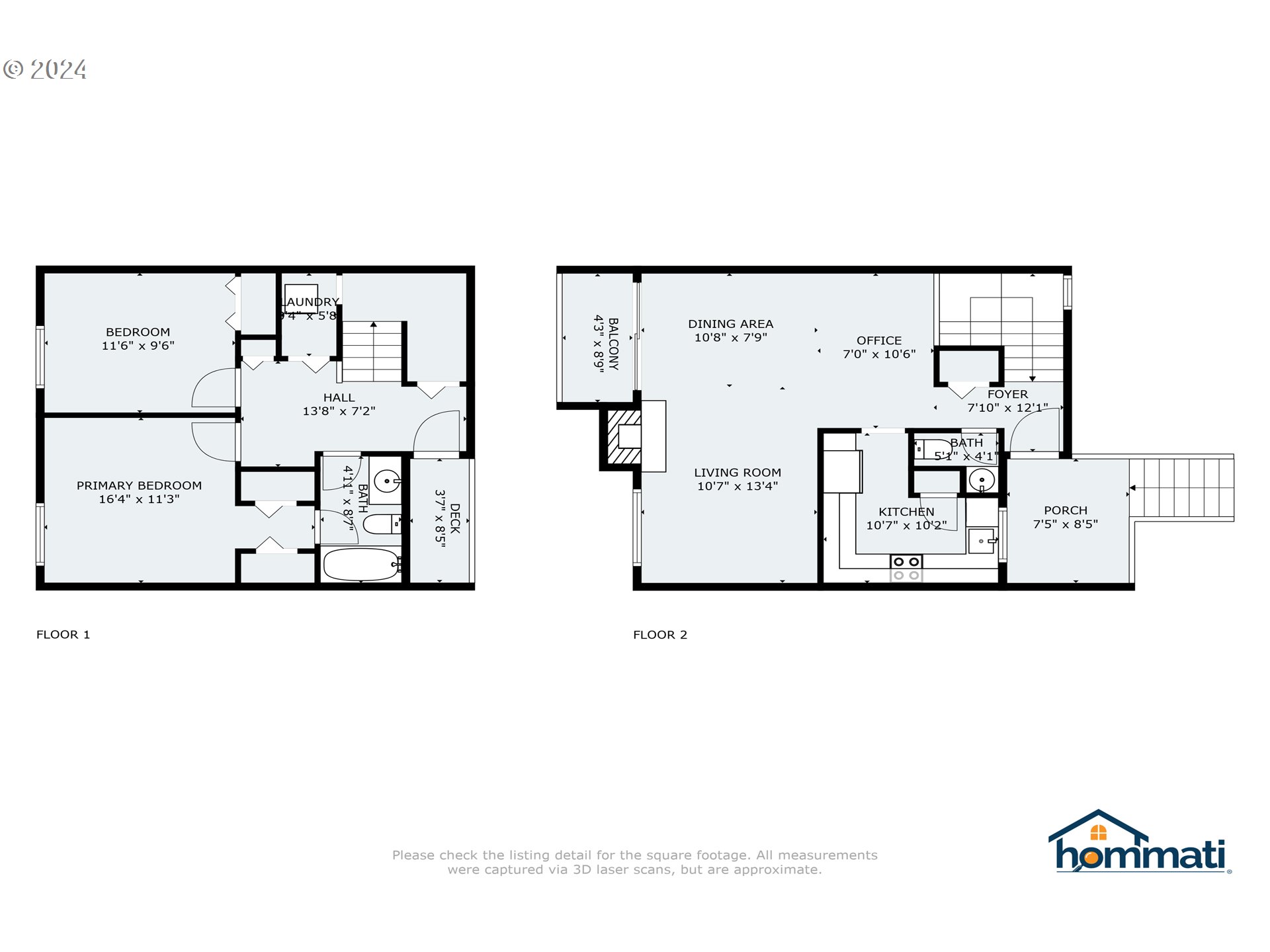 136 Treehill Loop Eugene, OR 97405 - Photo 32 of 33 Gallery Image 32
