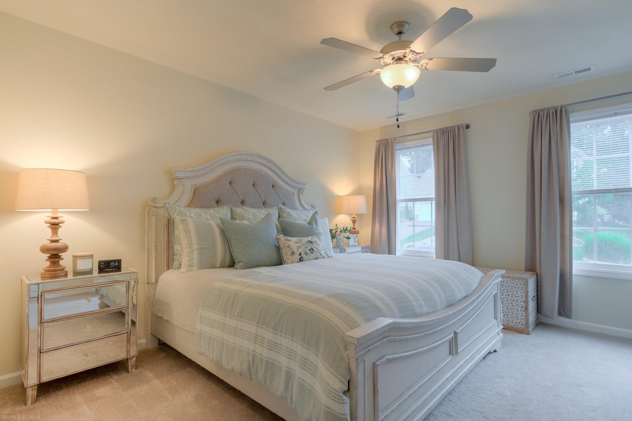 1045 Green Ridge Road Christiansburg, VA 24073 - Photo 25 of 46 Gallery Image 25