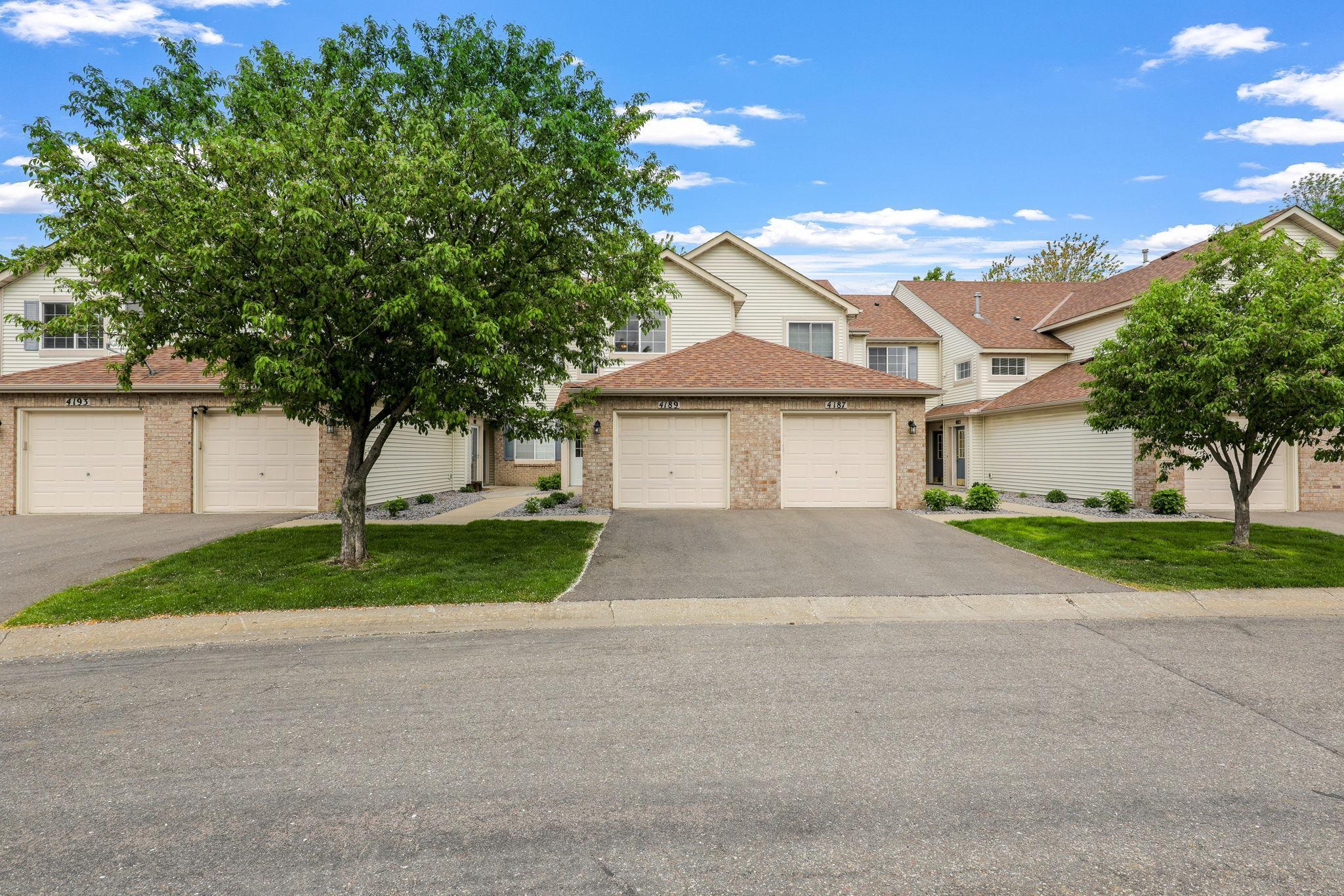 4189 Running Brook Road Eagan, MN 55122 - Photo 1 of 1