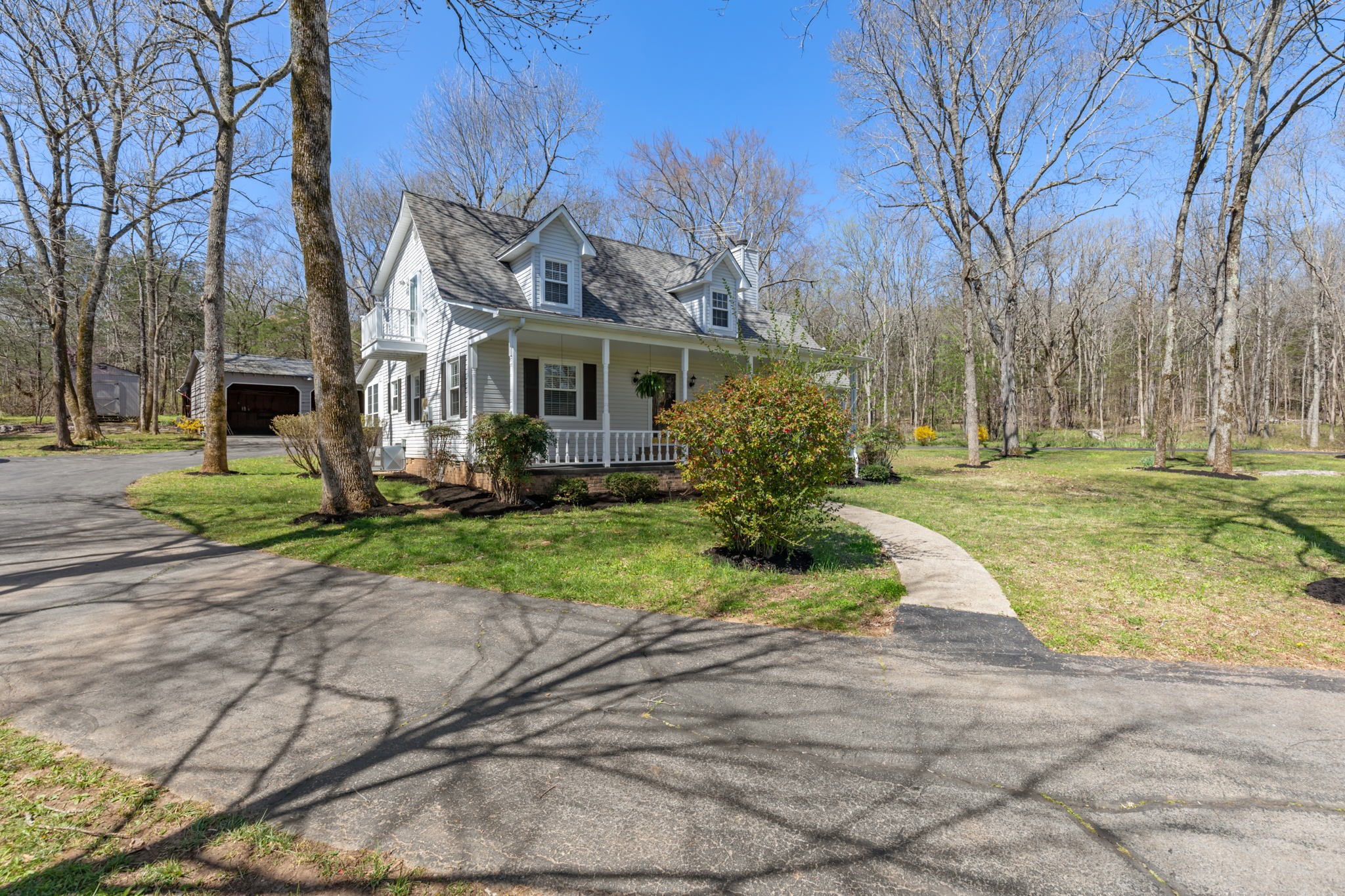 1921 Whitus Road Murfreesboro, TN 37128 - Photo 3 of 64 Gallery Image 3