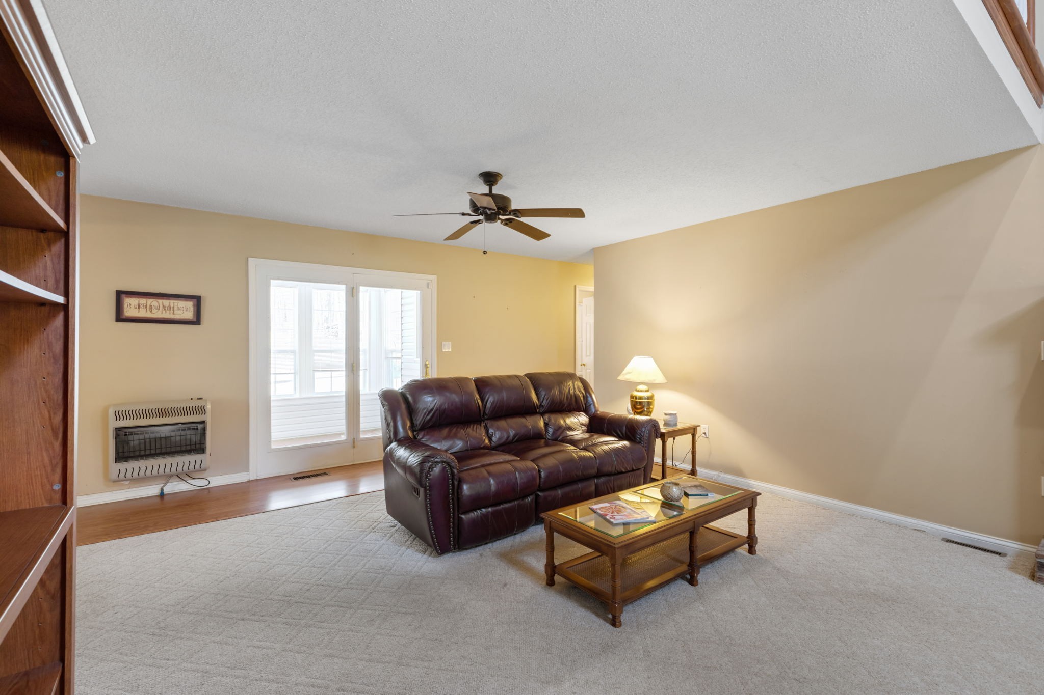 1921 Whitus Road Murfreesboro, TN 37128 - Photo 7 of 64 Gallery Image 7