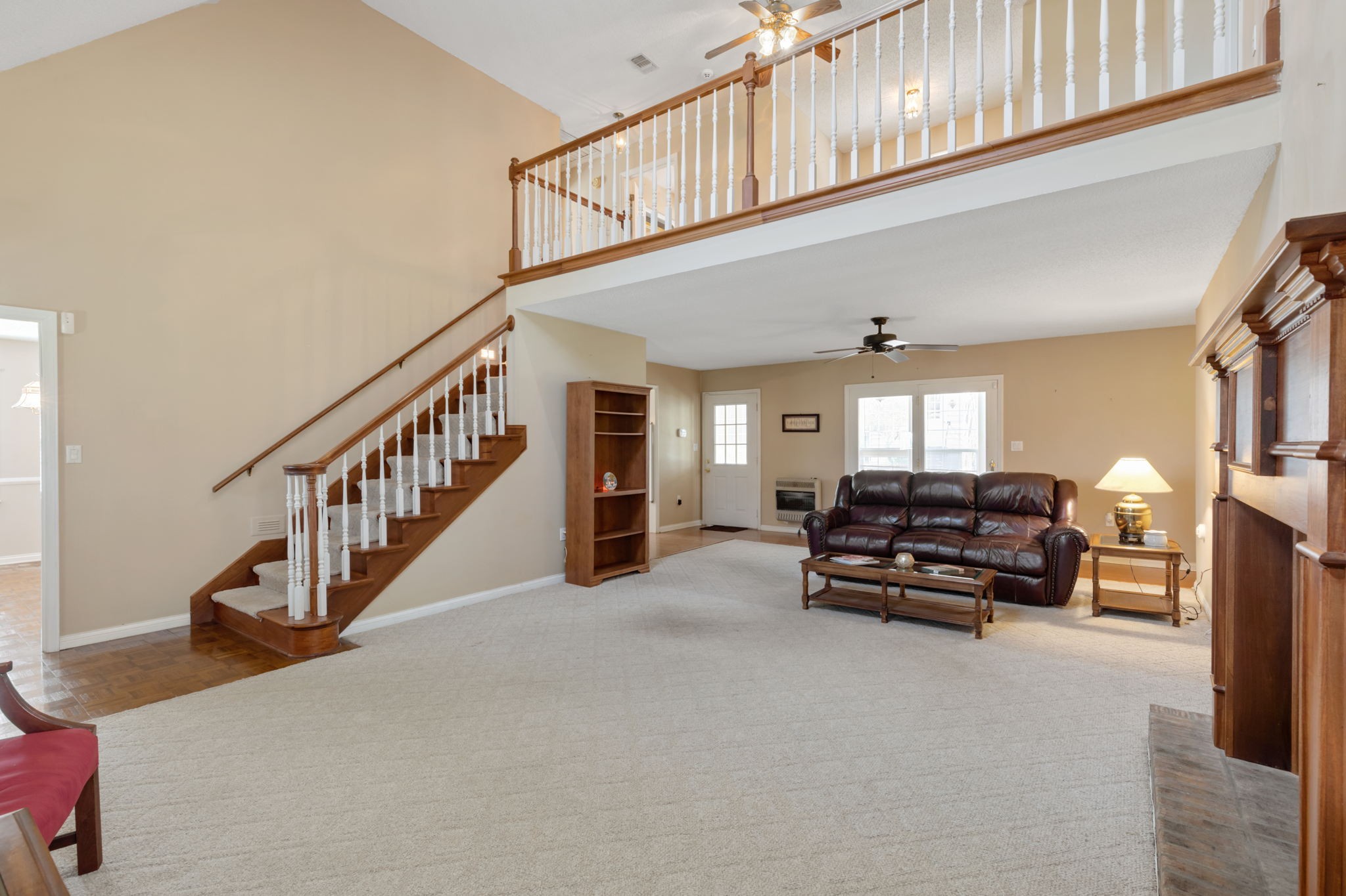 1921 Whitus Road Murfreesboro, TN 37128 - Photo 8 of 64 Gallery Image 8