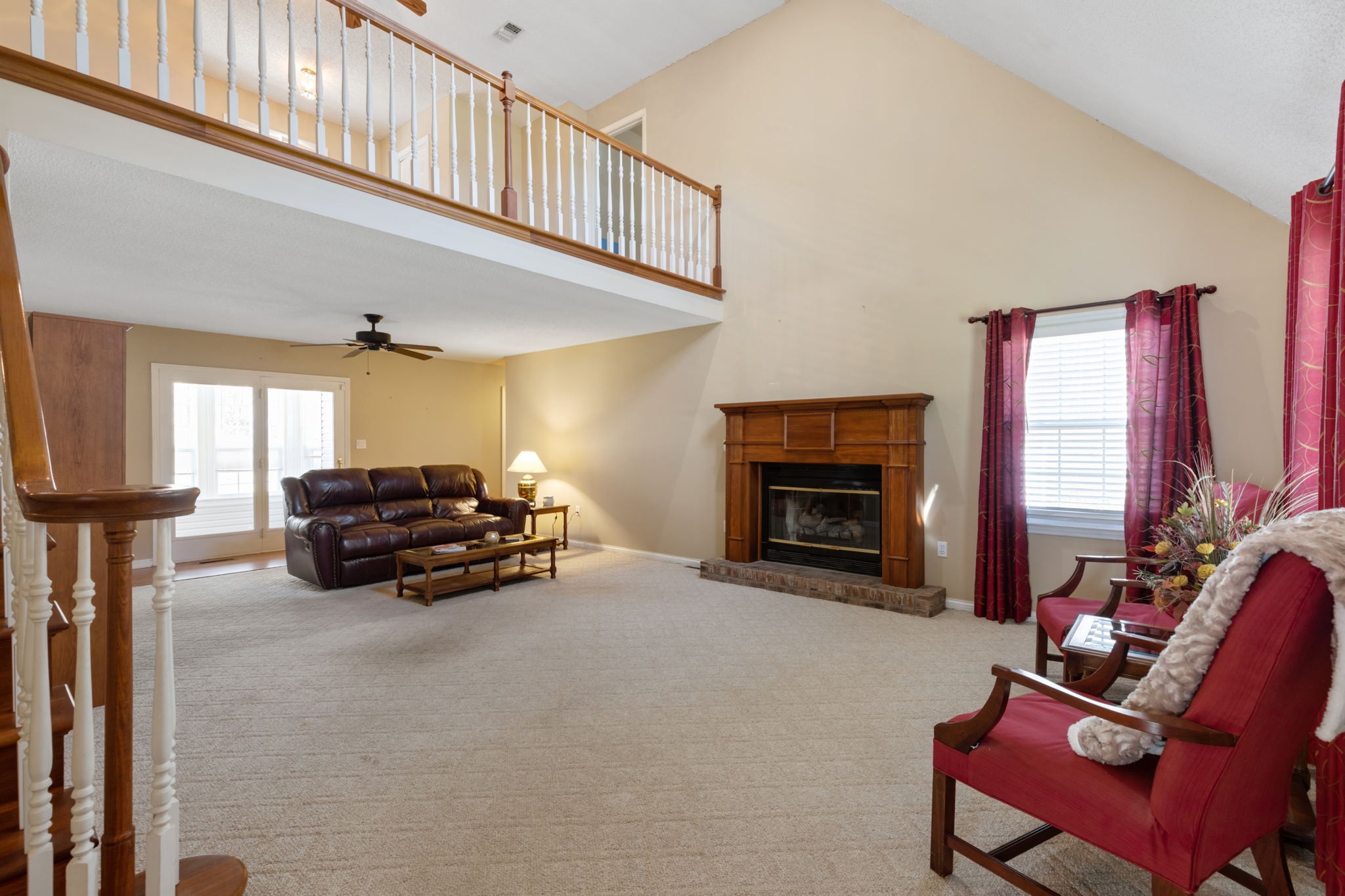 1921 Whitus Road Murfreesboro, TN 37128 - Photo 10 of 64 Gallery Image 10
