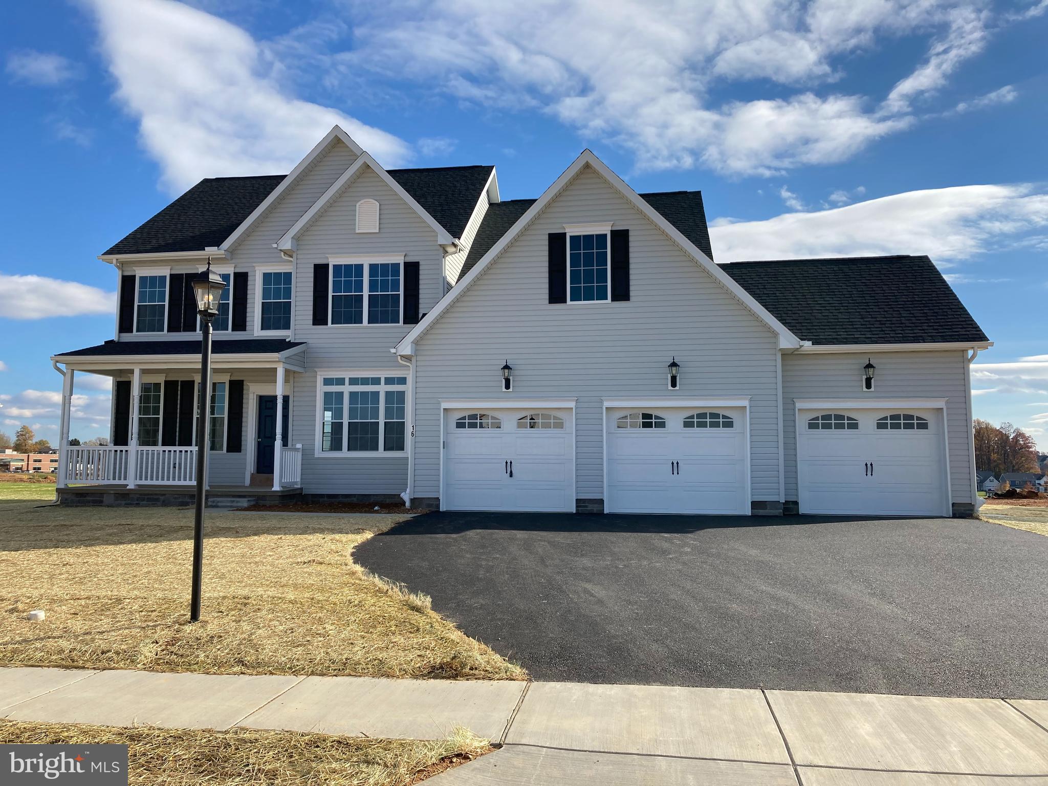 16 Alabaster Run, Unit 112 Hanover, PA 17331 - Photo 1 of 3 Gallery Image 1