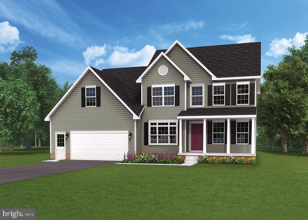 16 Alabaster Run, Unit 112 Hanover, PA 17331 - Photo 3 of 3 Exterior "SIMILAR PHOTO"