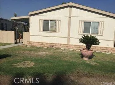 $230,000 | 5800 Hamner Avenue, Unit 550, Eastvale, CA 91752