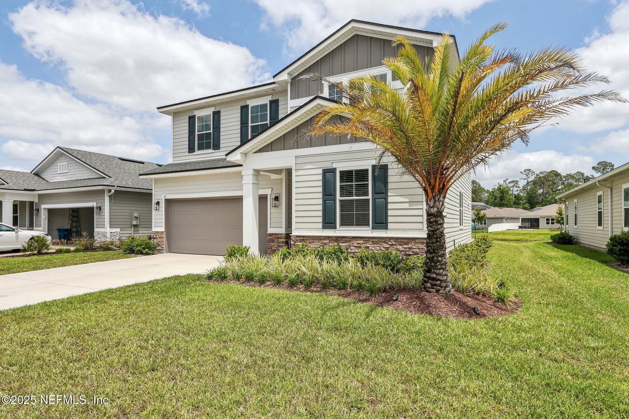 43 Wards Ravine Way St. Johns, FL 32259 - Photo 46 of 46 43 Wards Ravine Way
