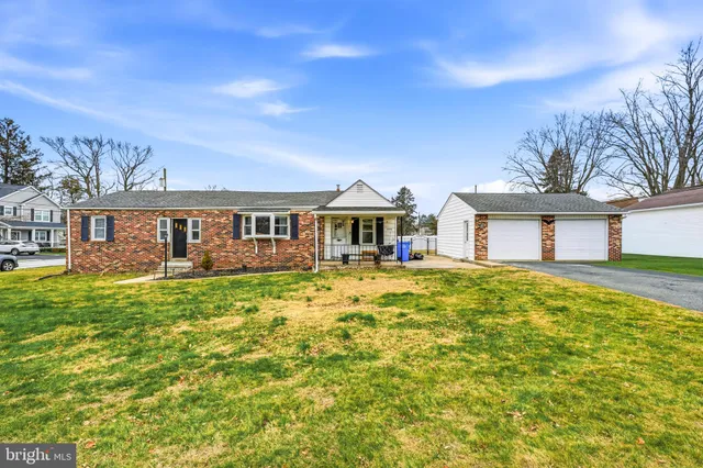 $449,900 | 1446 Lavender Road, Bensalem, PA 19020