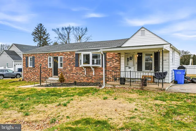 $449,900 | 1446 Lavender Road, Bensalem, PA 19020