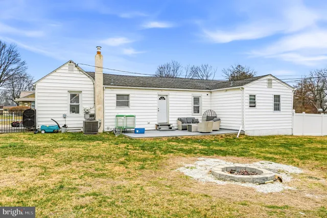 $449,900 | 1446 Lavender Road, Bensalem, PA 19020