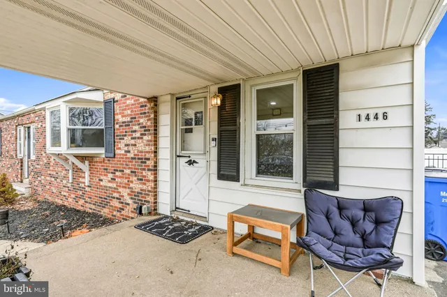 $449,900 | 1446 Lavender Road, Bensalem, PA 19020