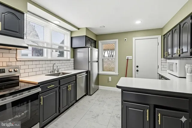 $449,900 | 1446 Lavender Road, Bensalem, PA 19020