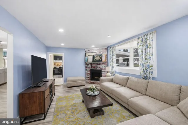 $449,900 | 1446 Lavender Road, Bensalem, PA 19020