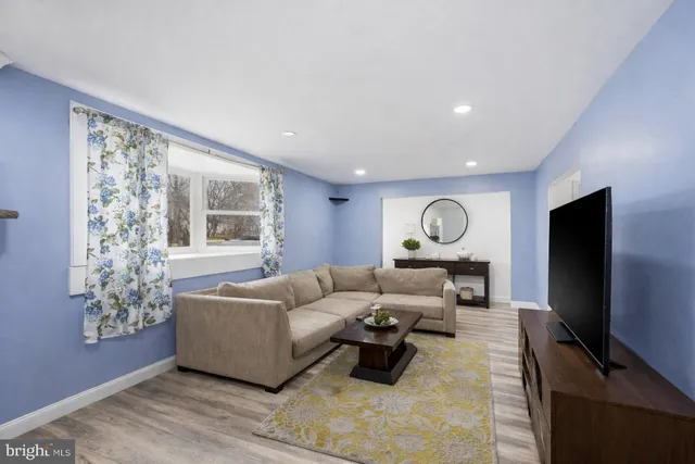 $449,900 | 1446 Lavender Road, Bensalem, PA 19020