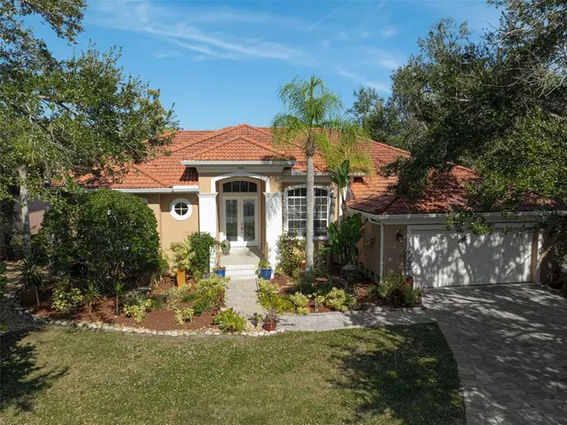 $1,099,000 | 919 Tranquility Circle, Osprey, FL 34229