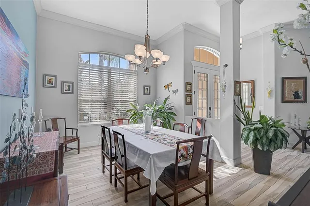 $1,099,000 | 919 Tranquility Circle, Osprey, FL 34229