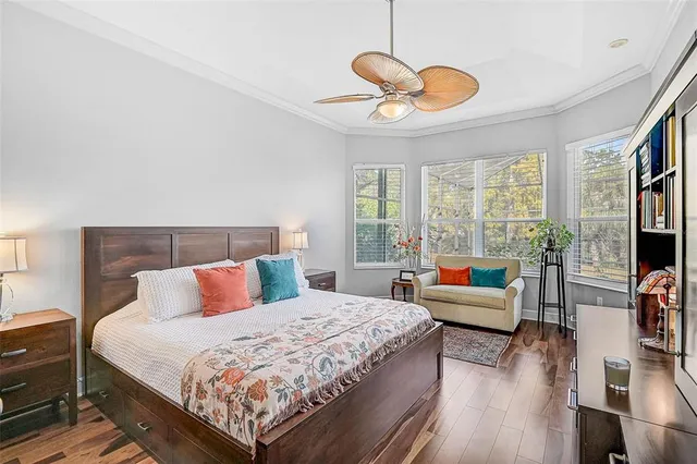 $1,099,000 | 919 Tranquility Circle, Osprey, FL 34229