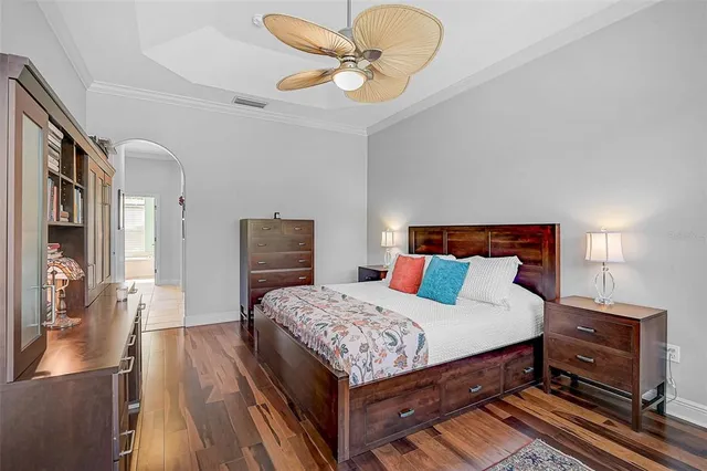 $1,099,000 | 919 Tranquility Circle, Osprey, FL 34229