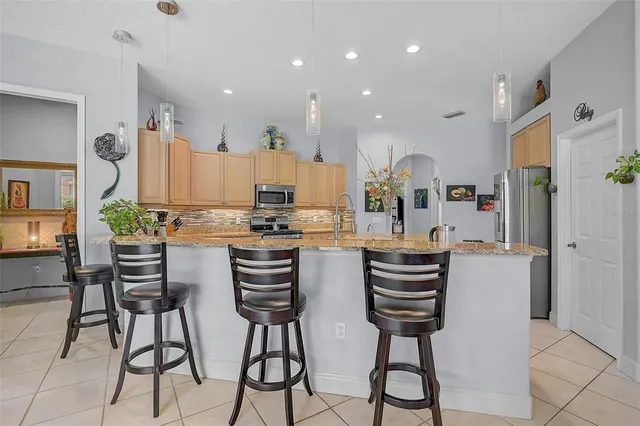 $1,099,000 | 919 Tranquility Circle, Osprey, FL 34229