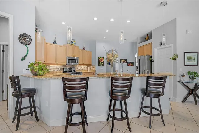 $1,099,000 | 919 Tranquility Circle, Osprey, FL 34229