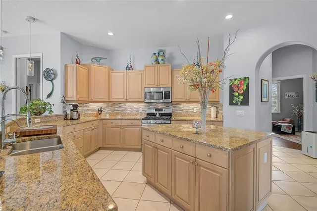 $1,099,000 | 919 Tranquility Circle, Osprey, FL 34229