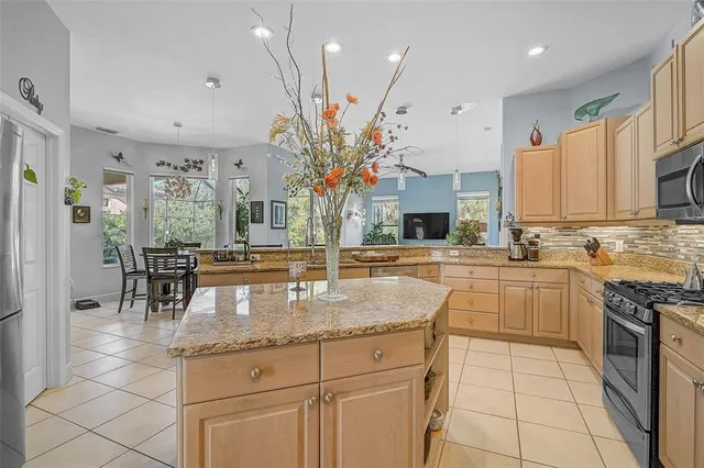 $1,099,000 | 919 Tranquility Circle, Osprey, FL 34229