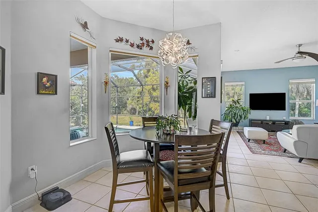 $1,099,000 | 919 Tranquility Circle, Osprey, FL 34229