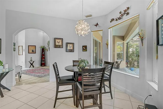 $1,099,000 | 919 Tranquility Circle, Osprey, FL 34229