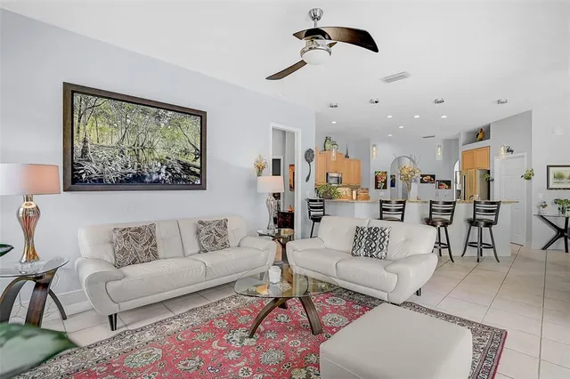 $1,099,000 | 919 Tranquility Circle, Osprey, FL 34229