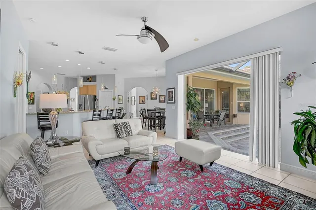 $1,099,000 | 919 Tranquility Circle, Osprey, FL 34229