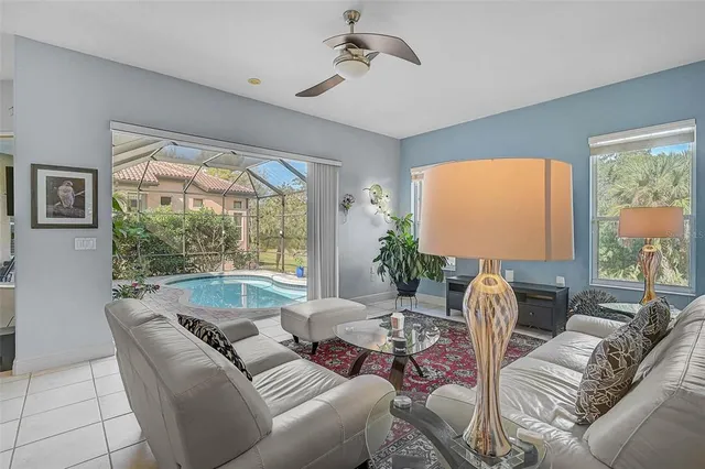 $1,099,000 | 919 Tranquility Circle, Osprey, FL 34229