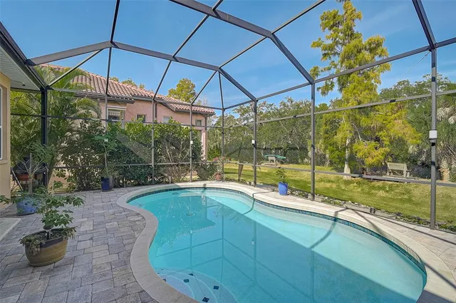$1,099,000 | 919 Tranquility Circle, Osprey, FL 34229