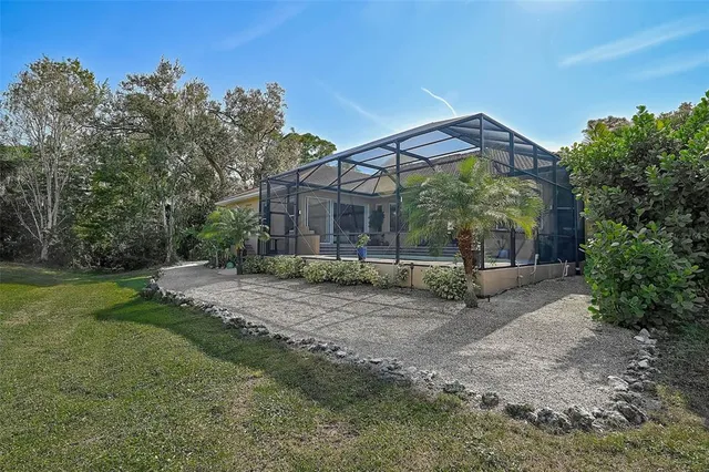 $1,099,000 | 919 Tranquility Circle, Osprey, FL 34229