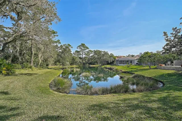 $1,099,000 | 919 Tranquility Circle, Osprey, FL 34229