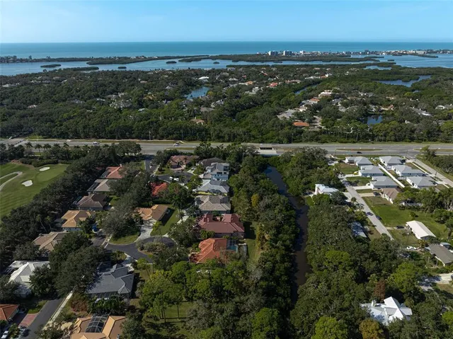 $1,099,000 | 919 Tranquility Circle, Osprey, FL 34229