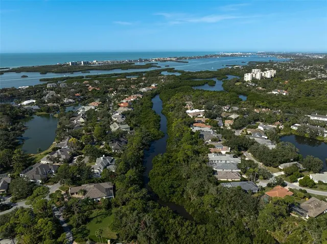 $1,099,000 | 919 Tranquility Circle, Osprey, FL 34229