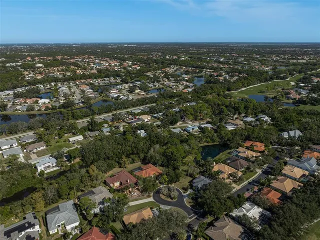 $1,099,000 | 919 Tranquility Circle, Osprey, FL 34229