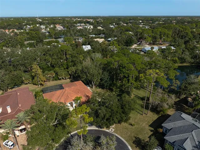 $1,099,000 | 919 Tranquility Circle, Osprey, FL 34229