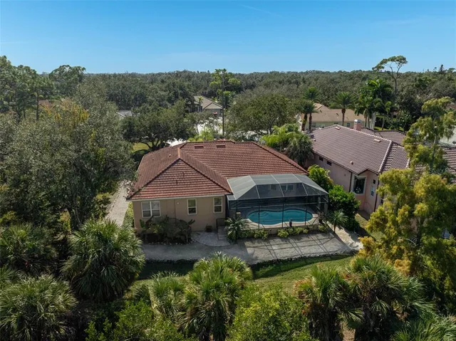 $1,099,000 | 919 Tranquility Circle, Osprey, FL 34229