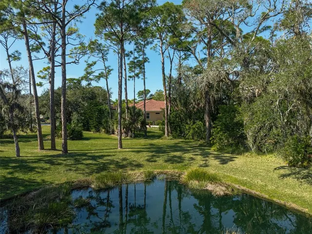 $1,099,000 | 919 Tranquility Circle, Osprey, FL 34229