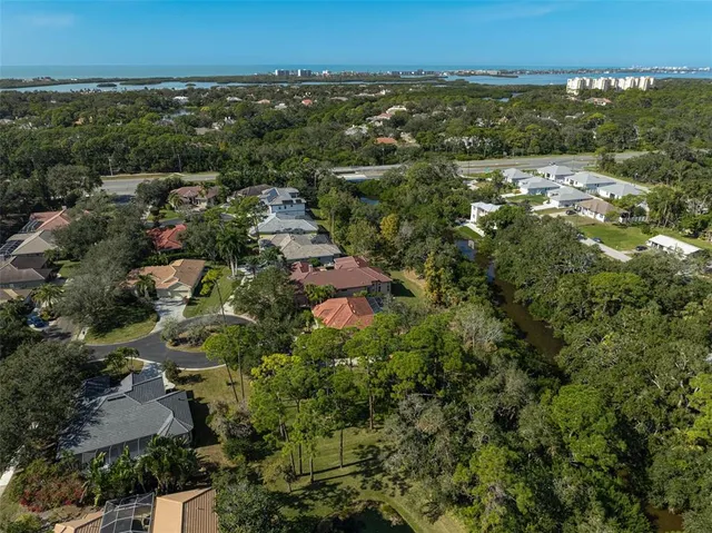 $1,099,000 | 919 Tranquility Circle, Osprey, FL 34229